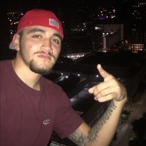 Meet your Posher, Jacob